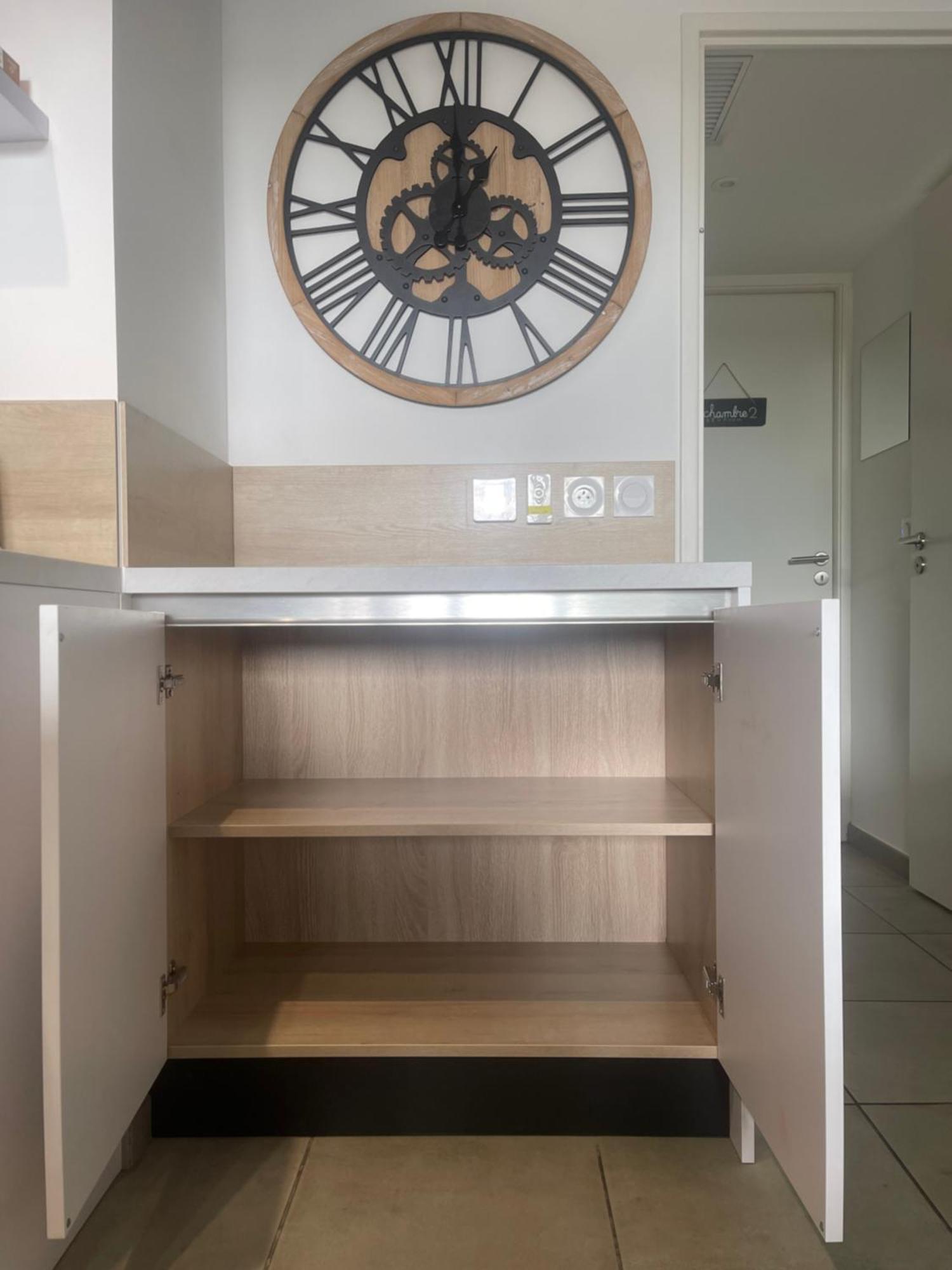 Logement Moderne Luxueux Parking Ac Cote De La Mer Nice Exterior photo